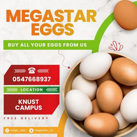 Egg Sale Sign, Egg For Sale Sign Ideas, Egg Flyer Design, Egg Prices Funny, Eggs For Sale Sign, Agbada Design, Eggs For Sale, Sale Flyer, Business Flyer