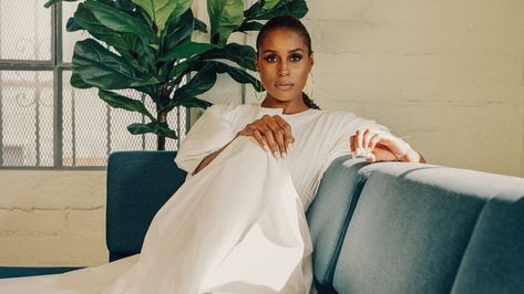 Issa Rae’s Next Chapter: How ‘Insecure’ Creator Is Becoming a Media Mogul With Production Banner Hoorae Issa Rae, Spike Lee, Next Chapter, Black People, Bell Sleeves, Black Women, Hollywood, How To Become, Saree