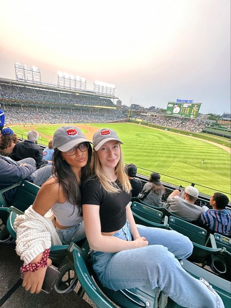 Cubs Game Outfit, Game Outfit, Gaming Clothes, Cute Stuff, Random Things, Outfit Ideas