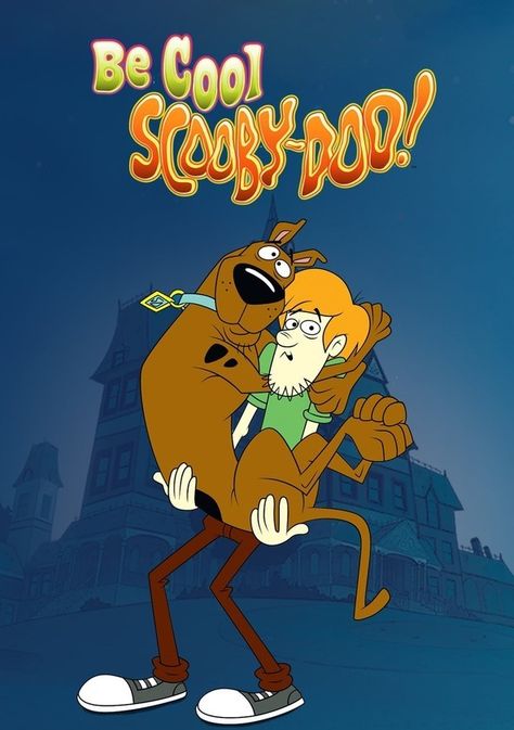 Be Cool Scooby Doo, Frank Welker, March Of Dimes, Curious George, Be Cool, Film Posters, Cartoon Network, Clue, Scooby Doo