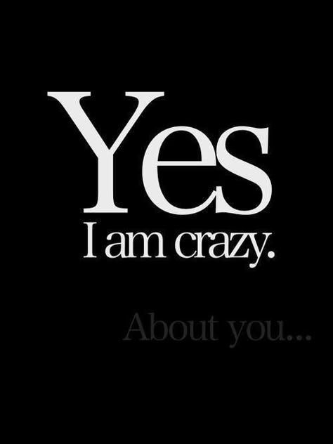 I am so crazy about YOU but nights like this drive me out of my mind crazy. :-( I miss YOU like crazy but I really don't understand tonight. Hopefully all is well. Sweet Dreams! I Do Love YOU!!*** Crazy About You, Out Of My Mind, E Card, Just Saying, Blog Photo, Favorite Quotes, Just Me, Quotes To Live By, Wise Words