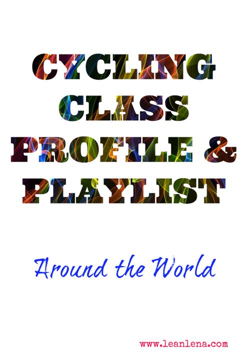 Cycle Routines, Spinning Instructor, Spin Class Routine, Spin Routines, Spinning Indoor Cycling, Spin Classes, One Song Workouts, Spin Instructor, Indoor Cycling Workouts