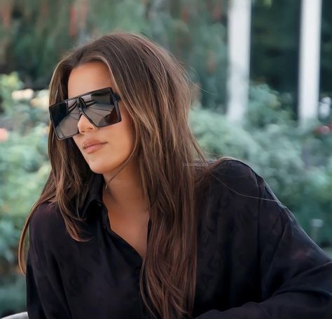 Khloe Kardashian Sunglasses, Kim K Sunglasses, Kardashian Sunglasses, Khloe Kardashian Outfits, Khole Kardashian, Kardashians Jenner, Khloe Kardashian Style, Kardashian Fashion, Khloe K