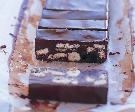 No Bake Chocolate Bars, Chocolate Bars Recipe, Slice Dessert, Mars Bar Slice, Chocolate Coconut Slice, No Bake Recipes, Mint Chocolate Cheesecake, Chocolate Caramel Slice, Slice Recipes