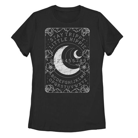 Tarot Card Moon, Modern Tshirt Design, Dark Bohemian, Witchy Style, Merch Ideas, Everyday Clothing, Witch Fashion, Dream Outfits, Business Life