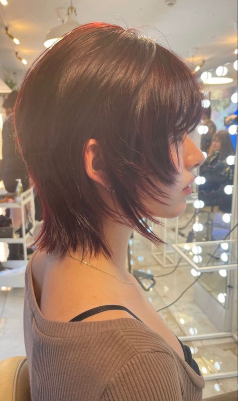 Hairstyle For Long Hair, Chubby Face, Hair Inspiration Short, Shot Hair Styles, Hair Stylies, Haircuts For Medium Hair, Short Hair Haircuts, Cut My Hair, Hair Inspo Color