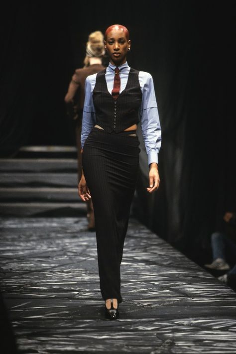 Jean paul gaultier 90s