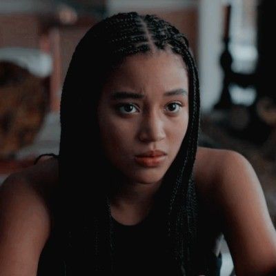 Amandla Stenberg, The Darkest Minds, The Jacksons, Stranger Things Season, Hollywood Celebrities, Cute Celebrities, Character Aesthetic, Face Claims, Face Shapes