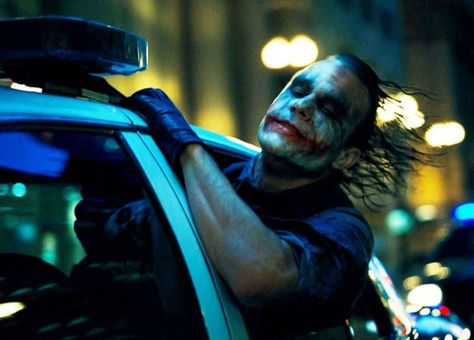 Heath Ledger as THE JOKER in The Dark Knight, 2008. Dark Knight Wallpaper, The Dark Knight 2008, Top 10 Films, Movie Color Palette, Joker Heath, Good Movies On Netflix, The Dark Knight Trilogy, Heath Ledger Joker, Perfect Circle