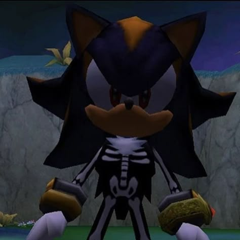 @sevenvett on instagram in 2022 | Sonic and shadow, Retro gaming art, Swag pics Pfp Sonic, Y2k Pfp, Swag Pics, Retro Gaming Art, Sonic Funny, Y2k Wallpaper, Sonic Adventure, Sonic And Shadow, Sonic Art