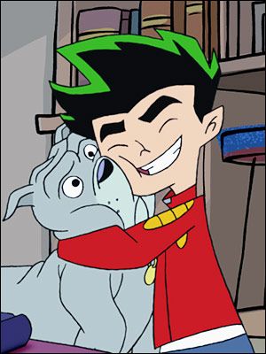 Jake: ( to Fu Dog) "Fu, you're my dog! And I mean that in the-hip-hop kind of way not in the I-own-you kind of way." American Dragon Jake Long, Old Disney Channel Shows, Jake Long, American Dragon, Fu Dog, Randy Cunningham, Disney Channel Shows, Dragon Pictures, Old Shows