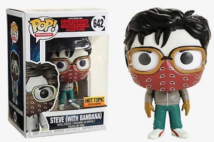 Hot Topic Stranger Things, Funko Collection, Stranger Things Funko Pop, Pop Tv, Pop Figurine, Funko Pop Dolls, Pop Television, Stranger Things Quote, Funko Pop Collection