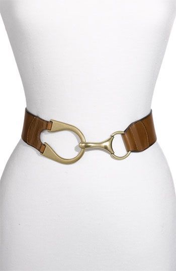 Horsebit Belt, Equestrian Belt, Equestrian Belts, Belt Western, Equestrian Chic, Cinch Belt, Women's Belts, Image Ideas, Fashion Belts