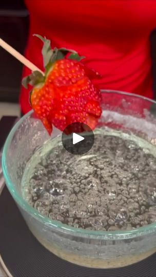 19M views · 106K reactions | Strawberry candy roses! 🍓 #valentine #valentines #strawberry #candy #can | Kyle & Mistie Knight | Kyle & Mistie Knight · Original audio Strawberry Charcuterie Board, Valentines Strawberry, Candy Valentines, Cut Strawberries, Candy Roses, Strawberry Roses, Strawberry Candy, Valentine Desserts, Open Rose