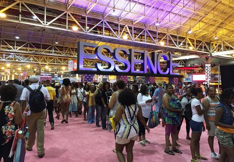 2015 Essence Festival - Essence 4 Black Diaspora, Essence Fest, Running Of The Bulls, Essence Festival, Essence Magazine, Music Culture, Summer Soiree, Big Easy, Black Pride