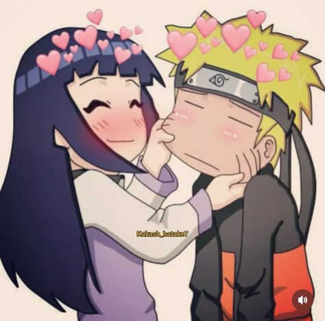 Hinata And Naruto Cute Wallpaper, Hinata Naruto Wallpaper, Naruto Hinata Wallpaper, Naruto And Hinata Wallpaper, Naruto Dp, Hinata And Naruto, Naru Hina, Naruto Show, Naruto Painting