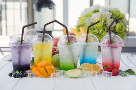 Resep Mojito, Fruits Juice, Juice Menu, Definition Wallpaper, Soda Italiana, Iced Drinks Recipes, Italian Soda, Fruit Packaging, Soda Drinks