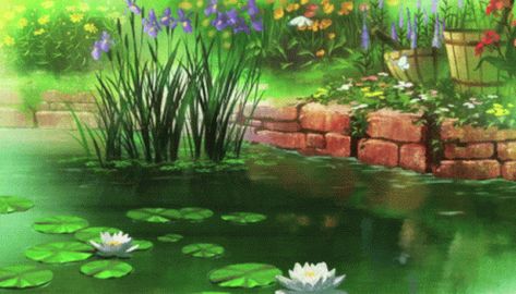 Water Aesthetic GIF - Water Aesthetic Pretty - Discover & Share GIFs Galaxia Wallpaper, Magus Bride, Water Aesthetic, Ancient Magus Bride, The Ancient Magus Bride, Anime Gifs, Anime Gifts, Aesthetic Gif, Anime Scenery Wallpaper