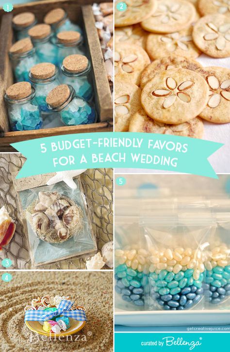 Edible, beach favors on a dime! Ideas you can use to save on your ‪#‎wedding‬ favors. Seashell Chocolates, Budget Beach Wedding, Beach Favors, Beach Party Favors, Summer Wedding Ideas, Diy Beach Wedding, Summer Wedding Diy, Wedding Shower Themes, Inexpensive Wedding Favors