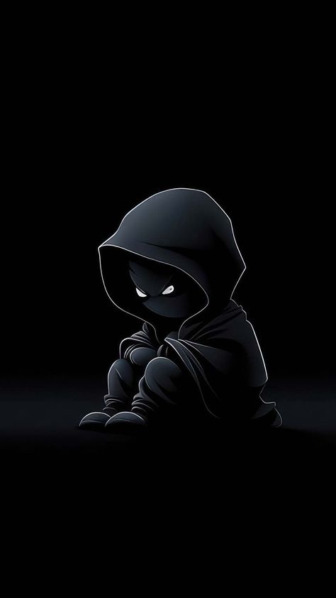 Dark soul boy minimal hoodie iPhone Wallpaper 4K - iPhone Wallpapers Fantastic Wallpapers, Iphone Wallpaper 4k, Genos Wallpaper, 4k Wallpaper Iphone, Iphone Wallpaper For Guys, Samsung Smartphone, 4k Wallpaper For Mobile, Black Wallpaper Iphone Dark, Scary Wallpaper