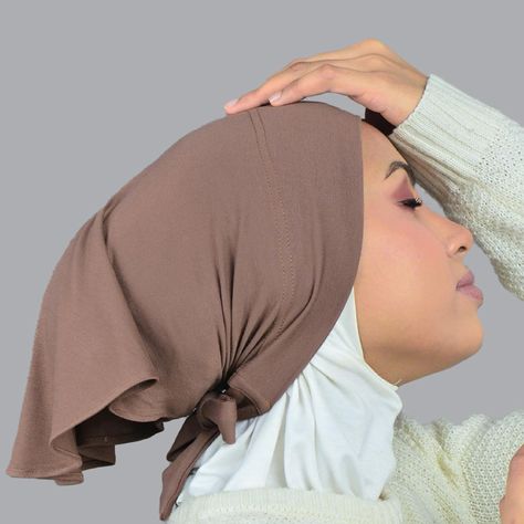 Introducing our Aquatexx Tie Back Inner Hijab, crafted with breathable fabric for all-day comfort. #hashdon #don #innerhijab Hijab Chest Coverage, Back Coverage Hijab, Inner Hijab, Tie Backs, Tie Back, Breathable Fabric, Fabric, On Instagram, Quick Saves