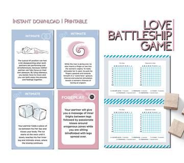 Printable Love Battleship game PDF – www.openmityromance.com Role Play Ideas For Couples, Role Play Ideas, Couples Goals Quotes, Couple Game, Game For Couples, Battleship Game, Date Night Games, Conversation Starters For Couples, Romantic Christmas Gifts