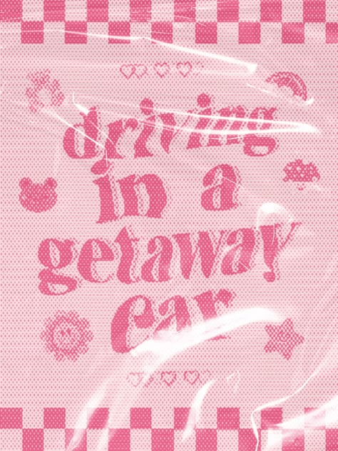 Dorm Posters, Taylor Swift Posters, Getaway Car, Pink Posters, Space Poster, Taylor Swift Wallpaper, Song Lyrics Wallpaper, Taylor Swift Lyrics, Art Collage Wall