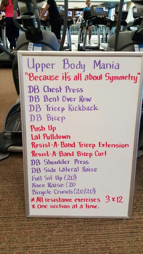 Upper Body Bootcamp Workout, Upper Body Finisher, Conditioning Workouts, Circuit Workout, Strength Training Workouts, Crossfit Workouts, Fit Board Workouts, Upper Body Workout, Weight Training