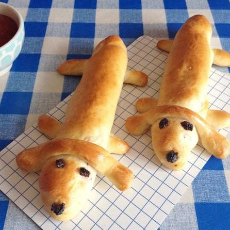 Animal Shaped Foods, Bread Art, Easy Food Art, Crazy Hair Day At School, Skin Care Items, Hairstyles For Kids, Crazy Hair Days, Fun Kids Food, Food Humor