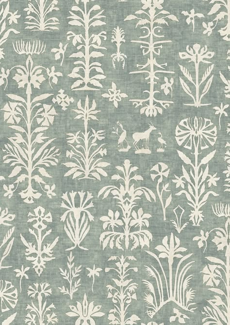 Wallpaper: 63 of the best to buy now | House & Garden Lewis And Wood, Venice Wallpaper, Rita Konig, Raoul Dufy, Trellis Wallpaper, Scenic Wallpaper, Diamond Wallpaper, Paper Cut Design, Wood Wallpaper