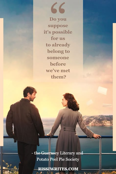 The Guernsey Literary & Potato Peel Pie Society – Hope and Heart. A beautiful #Netflix adaptation with Lily James (Cinderella, DownotAbbey) of the classic novel. Text © Rissi JC Lily James Potato Peel Pie Society, Lily James The Guernsey Literary And Potato Peel Pie Society, The Guernsey Literary And Potato Peel Pie Society, Guernsey Literary And Potato Peel Pie, The Guernsey Literary And Potato Peel Pie Society Quotes, The Guernsey Literary And Potato Quotes, The Gurnsey Literary And Potato Peel Pie Society Movie, The Guernsey Literary And Potato, The Guernsey Literary And Potato Movie