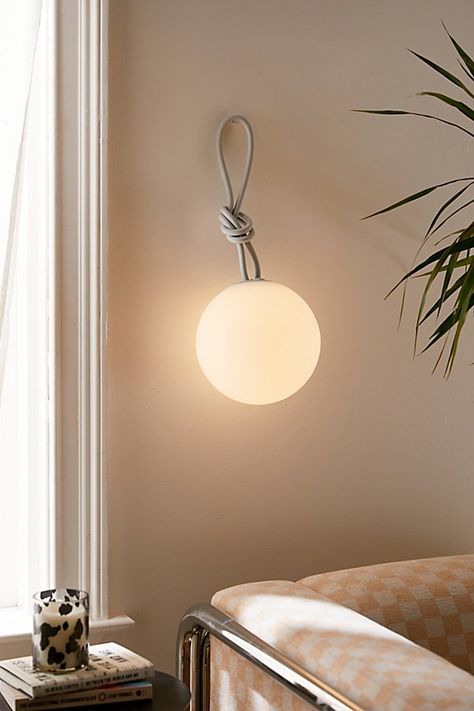 Led night lamp