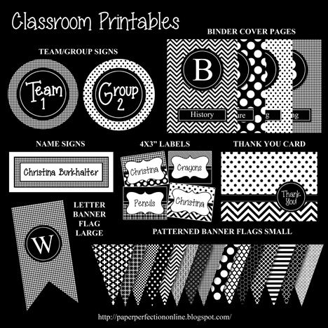 Black And White Classroom Theme, Black And White Classroom, Teacher Corner, White Classroom, Polka Dot Classroom, Classroom Wishlist, Middle School Classroom Decor, Class 2023, Farmhouse Classroom