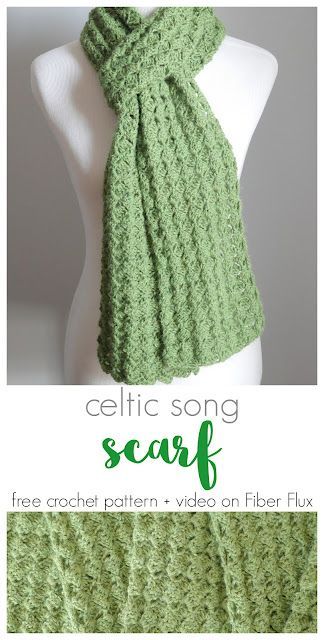 Crochet Scarf Free Pattern, Crochet Scarf Pattern Free, Crochet Shawl Pattern Free, Crochet Goodies, Shawl Patterns, Crochet Gloves, Scarf Knitting Patterns, Shawl Crochet Pattern, Scarf Crochet Pattern