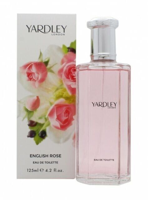 Yardley Perfume, Rose Perfume, English Rose, English Roses, Womens Fragrances, Floral Notes, Perfume Spray, Skin Care Essentials, Women Fragrance