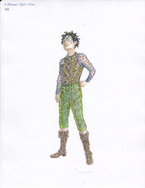 Puck Costume, Midsummer Nights Dream Costume, Puck Costume Midsummer Nights Dream, Midsummer Night's Dream Costumes, Puck Midsummer Nights Dream Costumes, Puck Midsummer Nights Dream, A Midsummer Night's Dream Costumes, Puck Midsummer Night's Dream, Puck A Midsummer Night's Dream