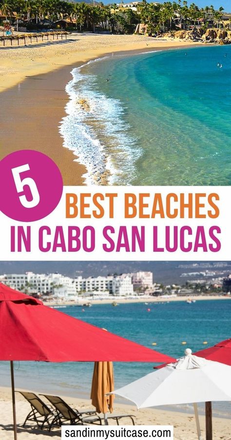 Cabo San Lucas Beach, Cabo Trip, Cabo San Lucas Hotels, Travel Cabo San Lucas, Cabo Wabo, Cabo Vacation, Cabo Mexico, Mexico Travel Guides, Beach Destinations