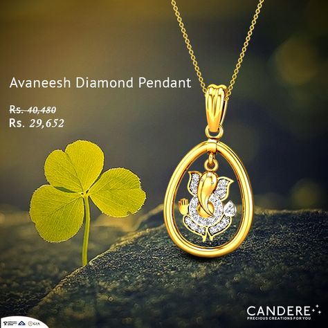 Ganesha Dollar Gold, Gold Pendants For Men, God Pendant, Ganesh Pendant, Jewelry Template, Gold Haram, Ganesha Pendant, Beautiful Pendants, Gold Pendent