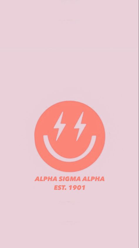 Alpha Sigma Alpha Graphics, Sorority Pins, Sorority Shirt, Sorority Canvas, Alpha Sigma, Sigma Alpha, Go Greek, Sublimation Ideas, Zeta Tau Alpha