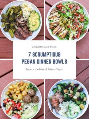 My Pegan Diet Pantry Staples | A Healthy Slice of Life Dinner Bowl Ideas, Pegan Diet Recipes, Mark Hyman Recipes, Pegan Recipes, Pegan Diet, Dr Hyman, Healthy Slice, Dr Mark Hyman, Dinner Bowl