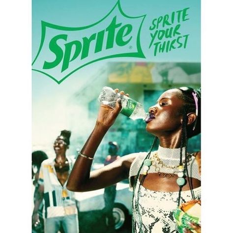 Sprite Campaign produced by @redhotops_official Featuring @iamlizvandermerwe @jonowoodinjozi  Agency: Draft FCB  Creative Director: Greg Cameron Art Director: @the_fezbrand Agency Producer: Sindi Hirschowitz Art department and styling: @melissamaxtedhenderson  Makeup: @iamlizvandermerwe Digital Assistant: @L'Mri_erasmus Photographer: @jonowoodinjozi Producer Caroline: Symmonds @RedHotOps Production Assistant: Tidimalo Motlhamme  #advertising #portraitcollective #africarising #phaseonephoto #adve Sprite Photoshoot, Caffeine Withdrawal Symptoms, Digital Assistant, Caffeine Withdrawal, Production Assistant, Phase One, Drinking Quotes, Withdrawal Symptoms, Burning Questions