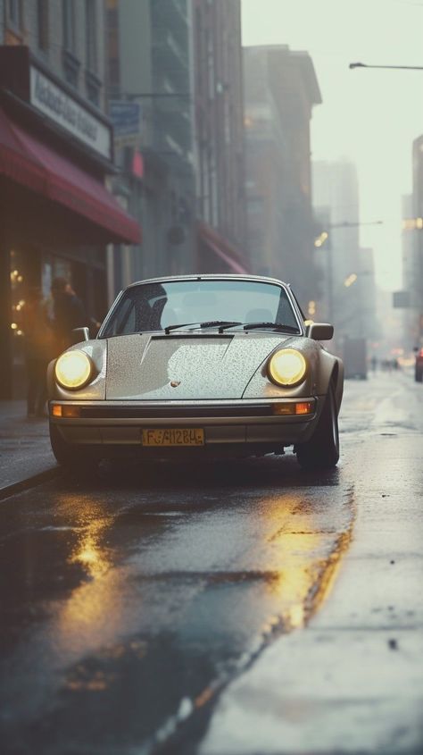 Top Tier Drives: A Closer Look at the Most Opulent Cars Ever Built Classic Car Photography, Porsche Car, Porsche 912, Vintage Porsche, Cars Vintage, Classy Cars, Automotive Photography, Classic Porsche, Porsche Cars