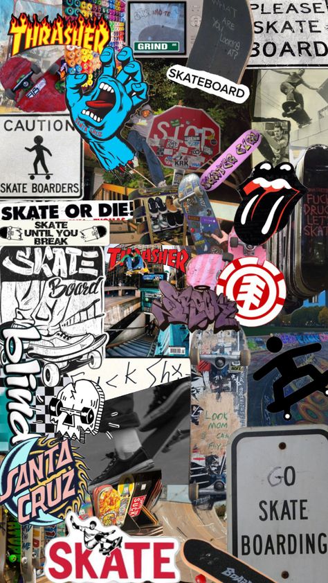 Skateboarding 🛹❤️ Skateboarding Backgrounds, Skater Wallpapers, Skater Wallpaper Iphone, Skater Background, Skater Wallpaper Aesthetic, Skateboard Wallpaper Aesthetic, Skateboard Aesthetic Wallpaper, Lock And Home Screen Ideas, Skater Wallpaper