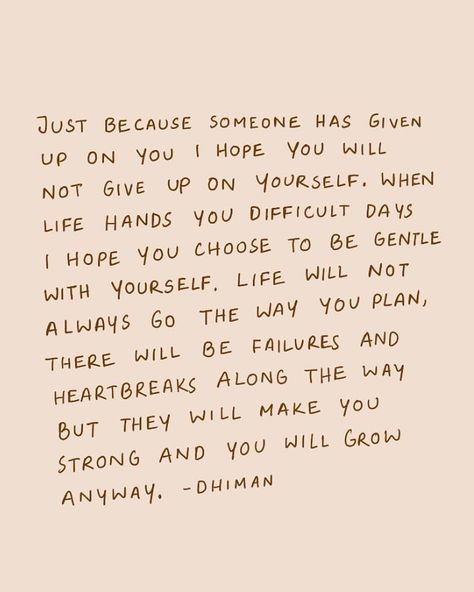 D h i m a n (@poetryofdhiman) posted on Instagram • Feb 14, 2021 at 4:08pm UTC In My Healing Era, Unspoken Thoughts, Long Quotes, Random Sayings, Kids Wear Boys, Longing Quotes, Healing Era, Everything Is Energy, Word Quotes