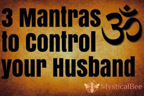 Kamdev Vashikaran Mantra: Power, Benefits and Procedure – Mystical Bee Chia Yogurt Recipe, Kamdev Mantra, Vashikaran Mantra, Love You Husband, Good Morning Life Quotes, Saving Your Marriage, Types Of Yoga, Bad Person, Single Words