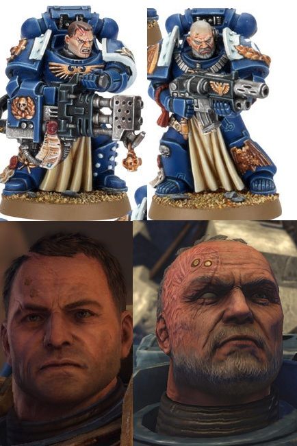 40k Ultramarines, 40k Models, Warhammer 40k Figures, Plant Zombie, Warhammer Paint, Adeptus Astartes, Warhammer 40k Art, Game Workshop, Warhammer Models