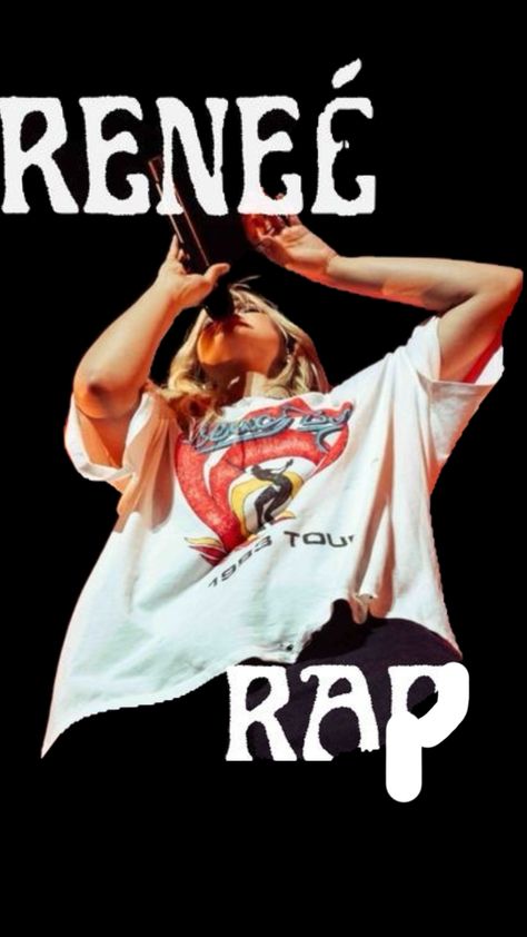 Renee Rap Wallpaper, Renee Rap Poster, Renne Rapp Poster, Renee Rapp Poster Prints, Renee Rapp Poster, Renee Rap, Angel Posters, Blonde Wife, Renee Rapp