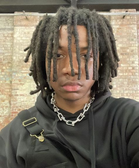 Kenny Mason Rapper, Kenny Mason, Ken Carson Dreads, Chance The Rapper Aesthetic, Dreadlock Aesthetic Men, Future Rapper Dreads, Lil Skies, Baby Momma, Donald Glover