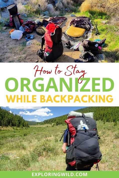 Backpacking Packing Tips, Packing For Backpacking, Hiking Packing, Backpacking List, Hiking Hacks, Backpacking Outfits, Thailand Activities, Mt Whitney, Hiking Supplies