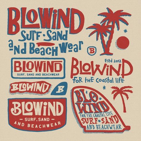 Draft for @blowin_d . . . . . #california #vintage #branding #design #art #typetopia #logoinspirations #artwork #graphicdesign #drawing #artdirection #illustration #illustree #handdrawn #chill #tattoo #embroidery #tattooart #inked #サーフィン #デザイン #vintagelettering #イラスト #surfing #surf #surfboard #ocean #カリフォルニア #ビンテージ Chill Tattoo, Vintage Branding Design, Beach Graphics, Tattoo Embroidery, Surfboard Repair, Drawing Lettering, Coffee Graphic Tee, Rock Band Posters, Sand Surfing